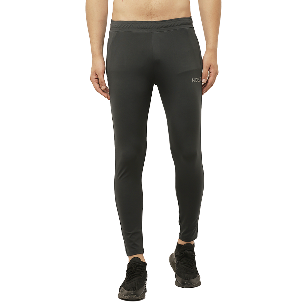 Gym wear track pants best sale