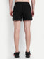 Power 5" Shorts - Black