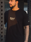 Men's Oversized T-shirt Black