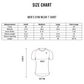 Men's Training T-shirt - Printed Green
